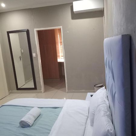 Reitz Guest House مافكينج المظهر الخارجي الصورة