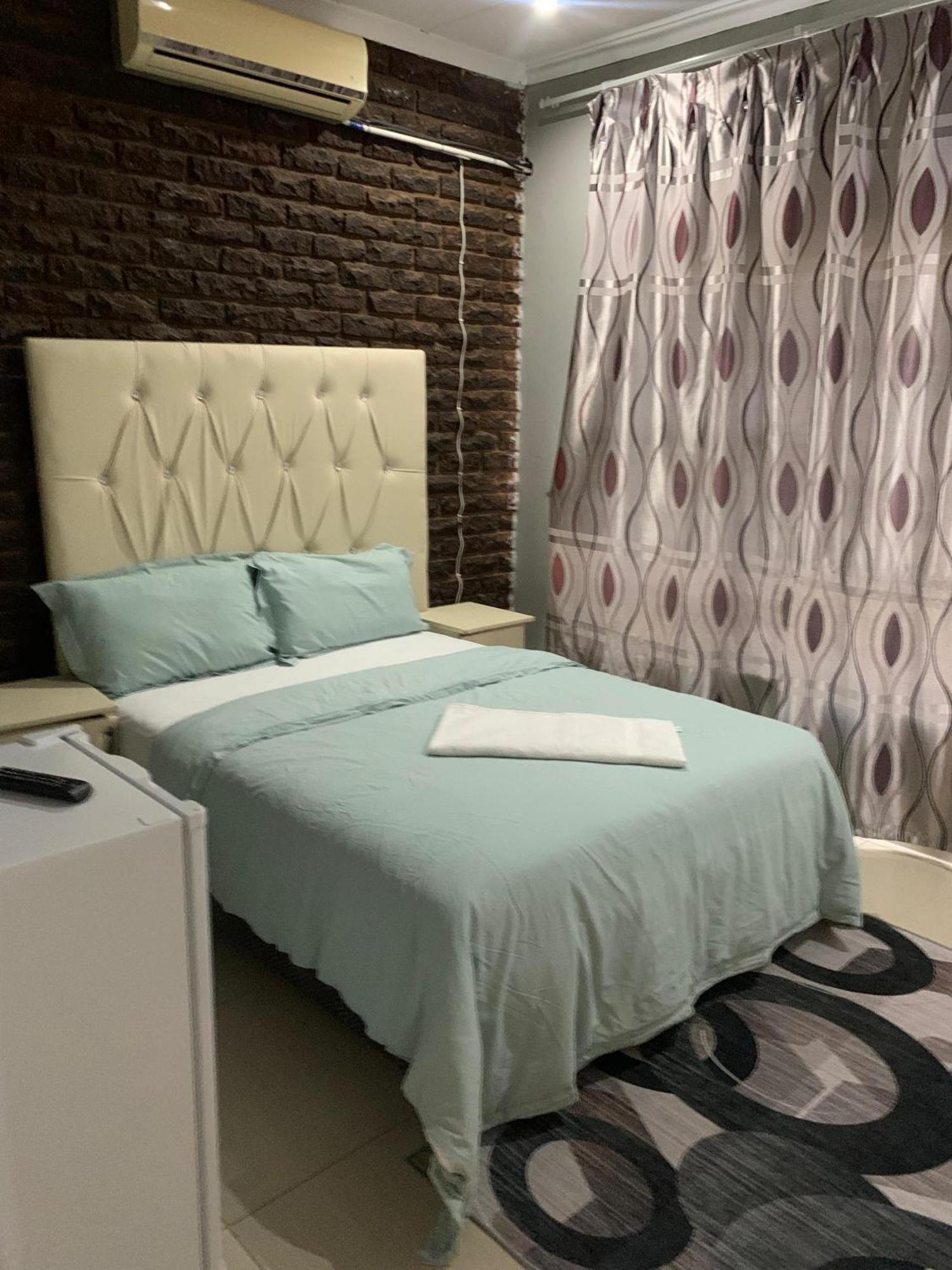 Reitz Guest House مافكينج المظهر الخارجي الصورة