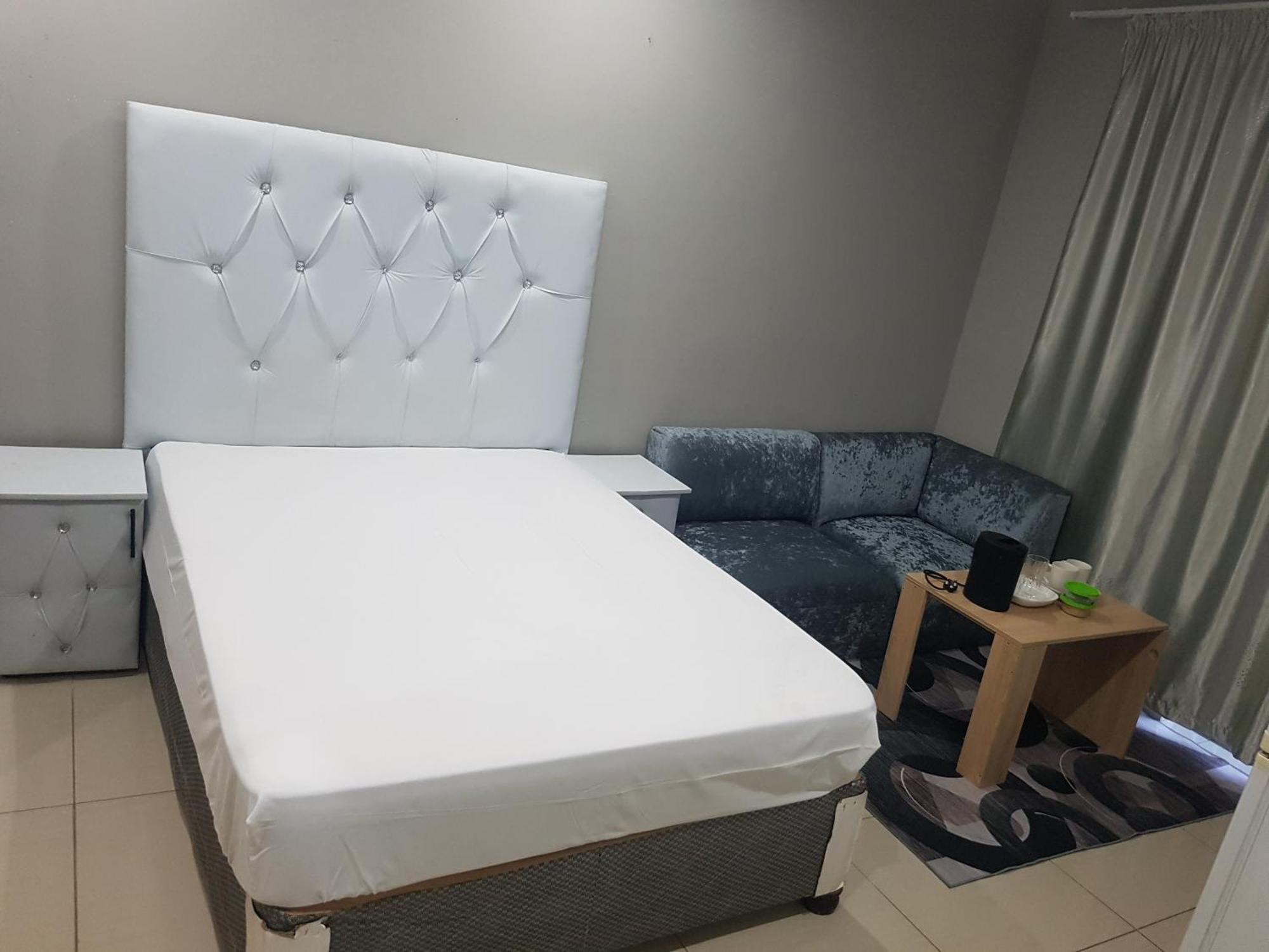 Reitz Guest House مافكينج المظهر الخارجي الصورة