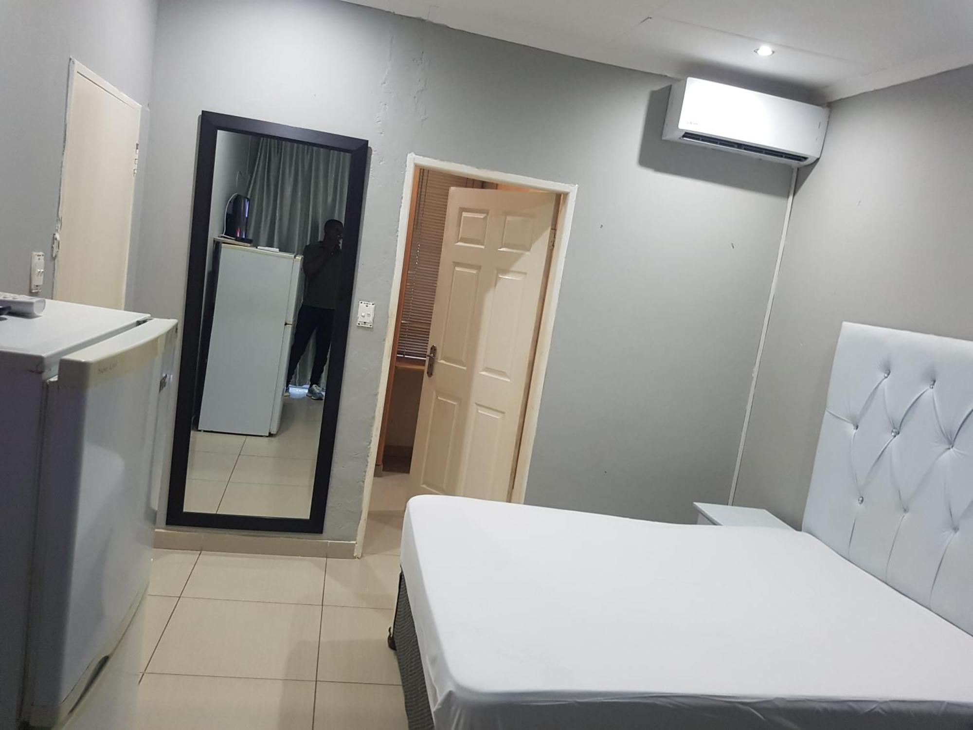 Reitz Guest House مافكينج المظهر الخارجي الصورة