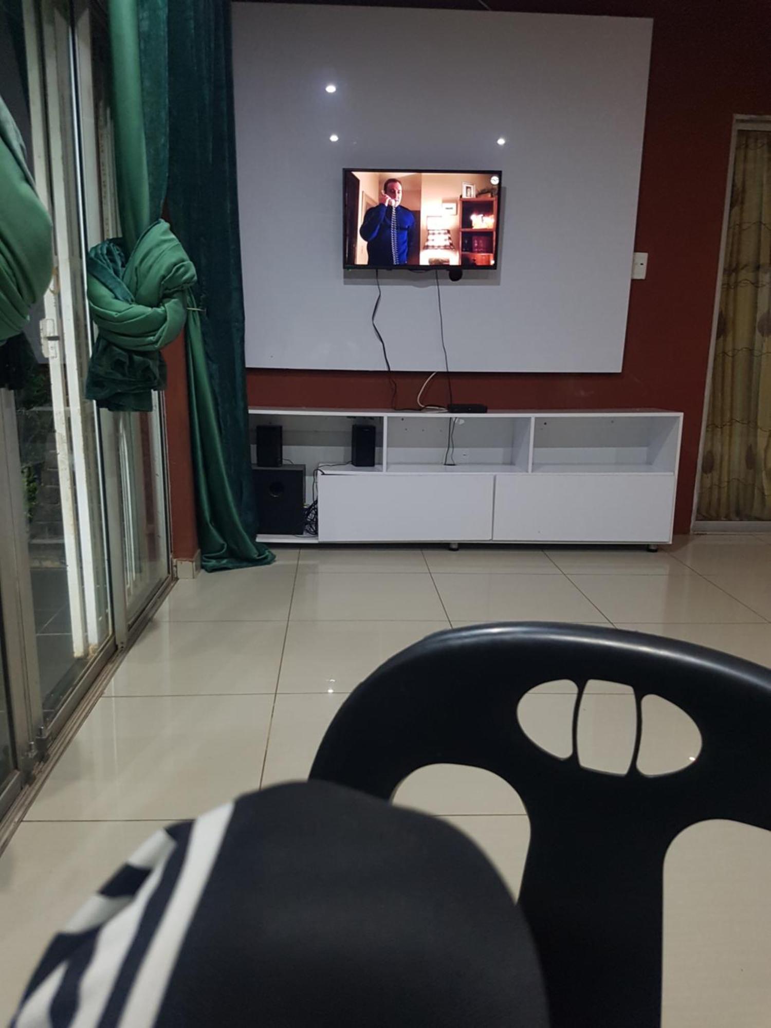 Reitz Guest House مافكينج المظهر الخارجي الصورة